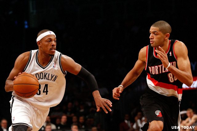 Interview Nicolas Batum
