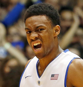 Jabari Parker