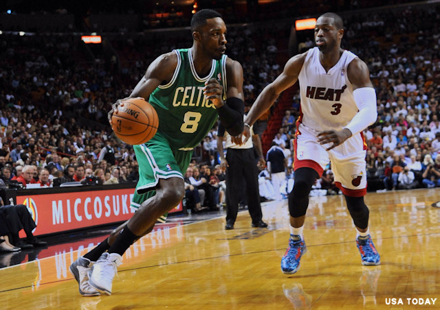 Jeff Green
