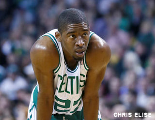 Jordan Crawford