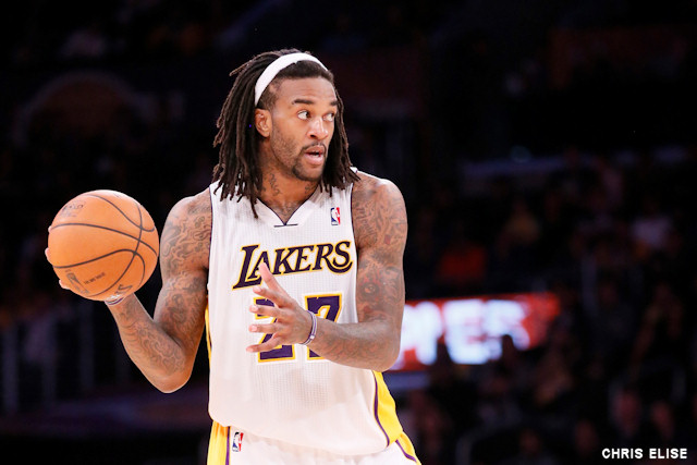 Jordan Hill