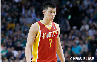 Jeremy Lin