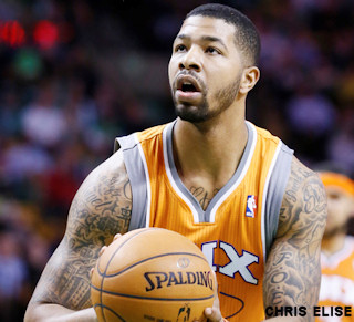 Markieff Morris