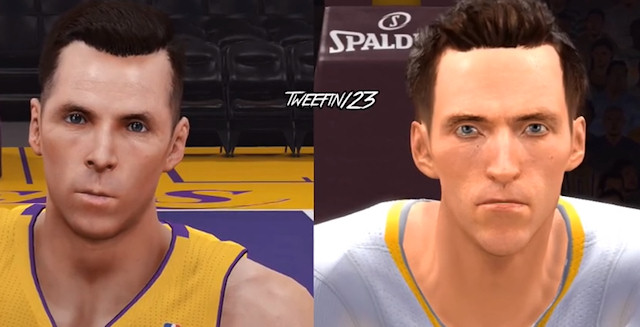 Steve Nash