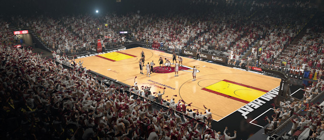 NBA 2K14