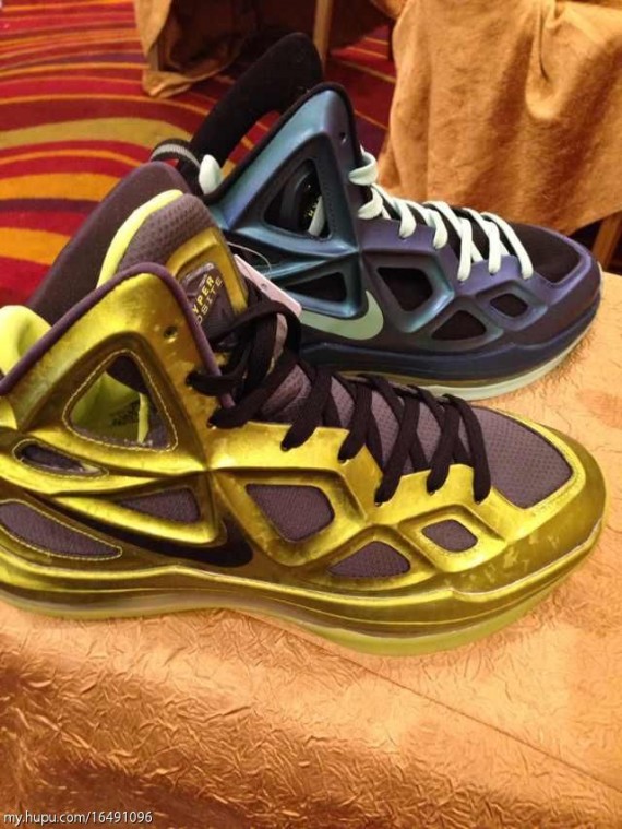 Air zoom hyperposite clearance 2