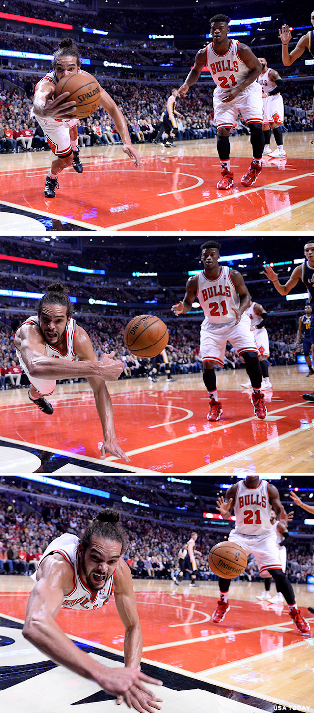 Joakim Noah