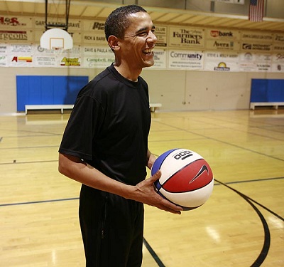 obama-basketball