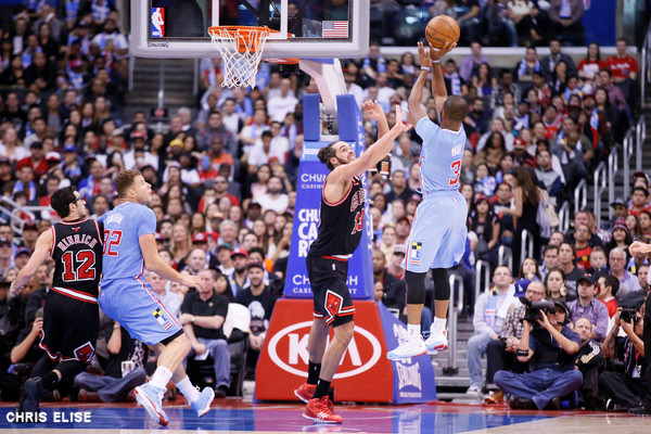 Chris Paul