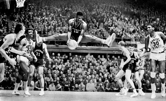 Oscar Robertson