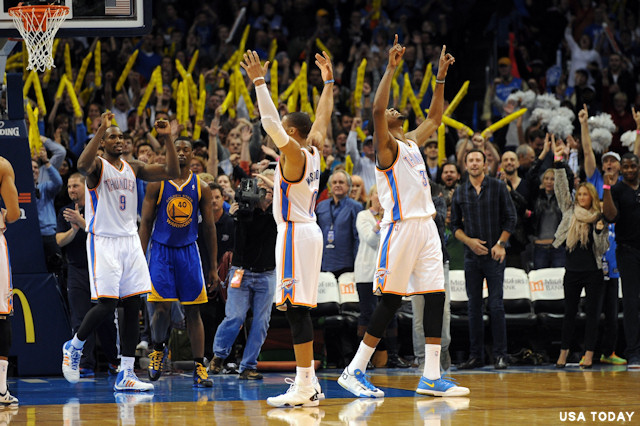 Russell Westbrook