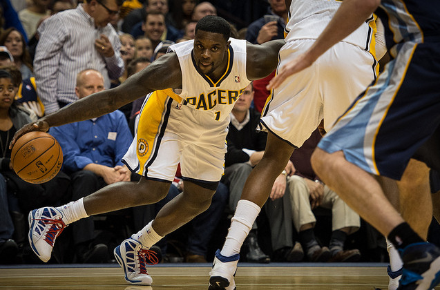 Lance Stephenson