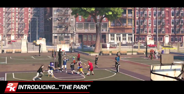 The Park