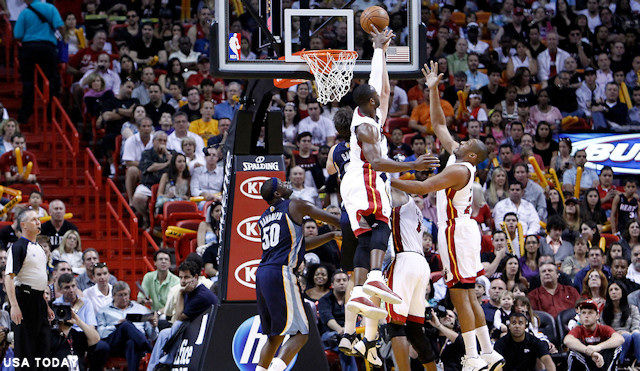 Dwyane Wade