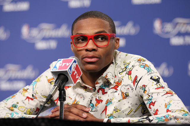 Russell Westbrook