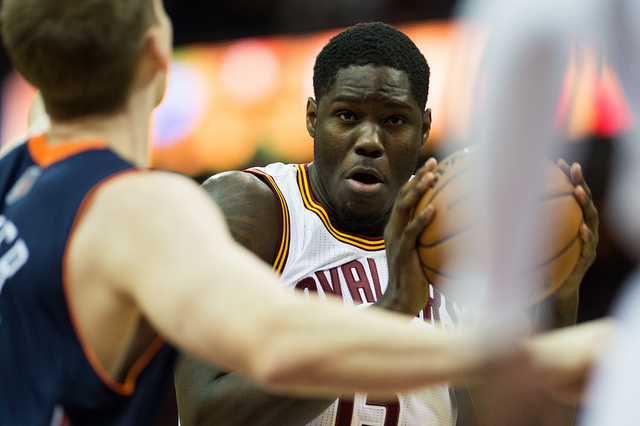 Anthony Bennett