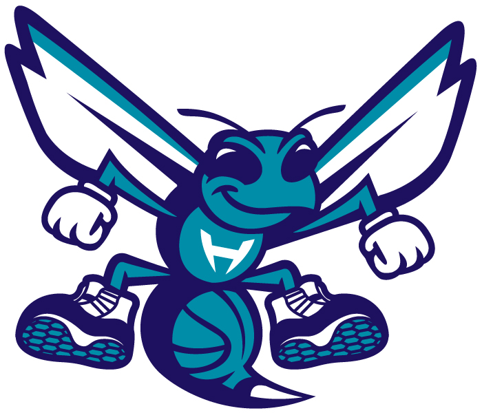 Voici le nouveau logo des Charlotte Hornets | Basket USA