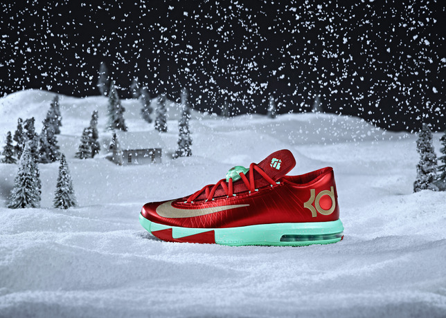 KD VI Noël