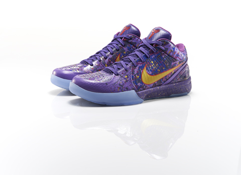 Kobe 9 Prelude IV