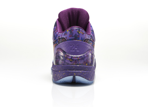 Kobe 9 Prelude IV