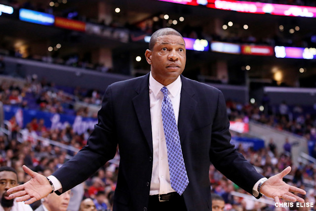 Doc Rivers
