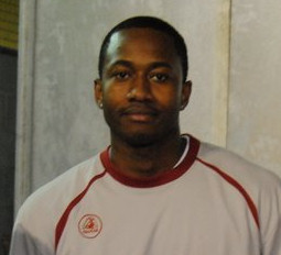 Igor Ibaka
