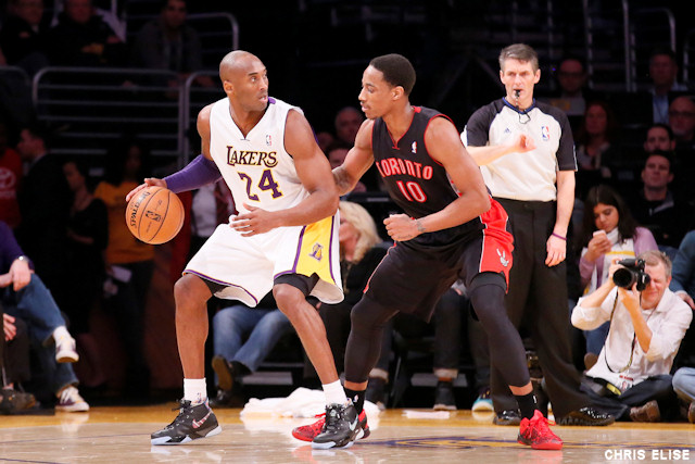 Kobe Bryant