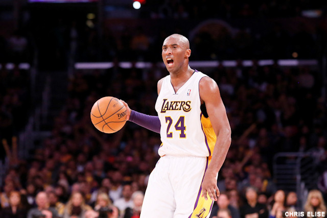 Kobe Bryant