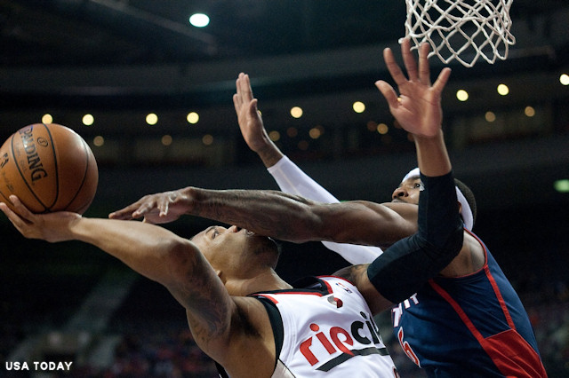 Damian Lillard