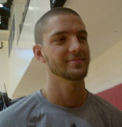 Chandler Parsons