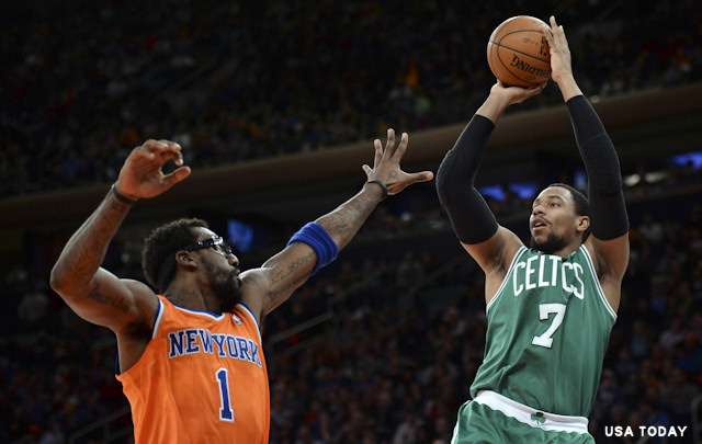 Jared Sullinger