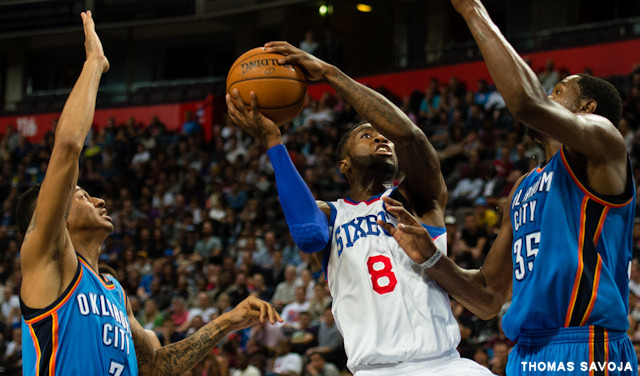Tony Wroten