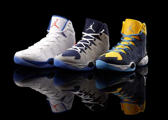 Melo 10 Georgetown Marquette
