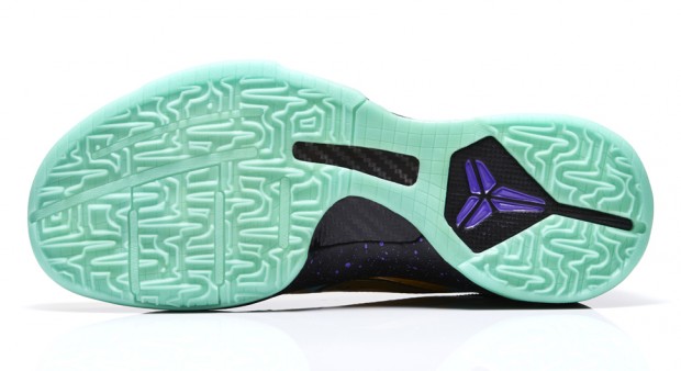 Prelude Kobe V