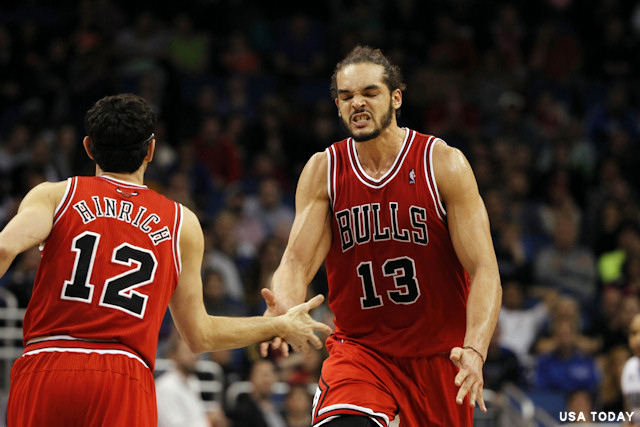 Joakim Noah