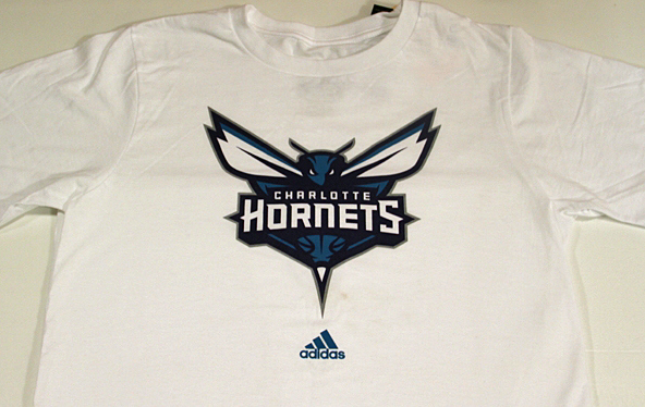 T-Shirt Hornets
