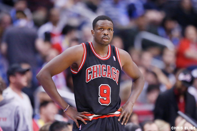 Luol Deng