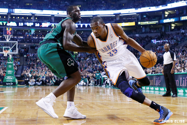 Kevin Durant
