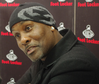 Gary Payton