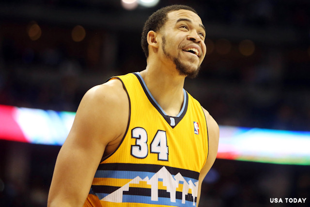 Javale McGee