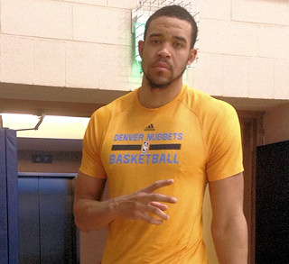 Javale McGee