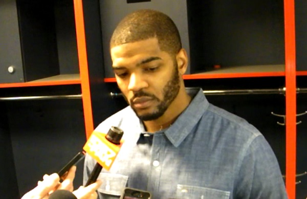 Josh Smith