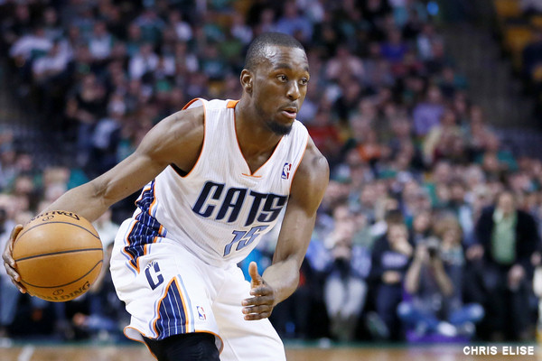 Kemba Walker