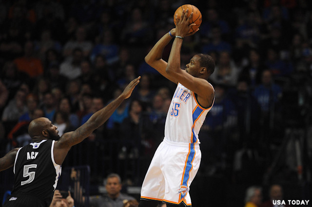 Kevin Durant