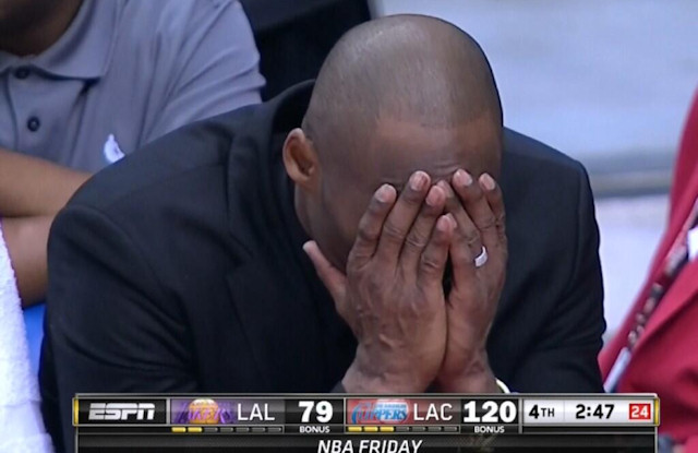 Kobe Bryant