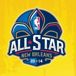 Logo All-Star game 2014