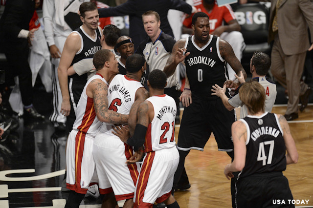 Brooklyn - Miami