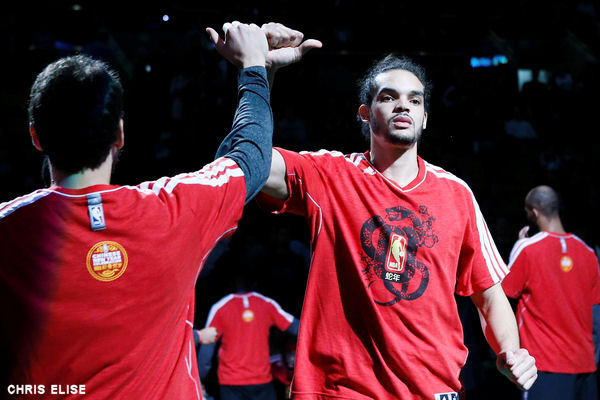 Joakim Noah