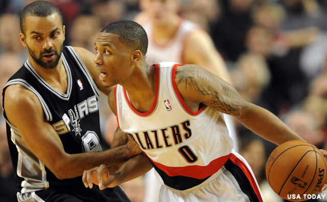 Quels remplaçants au All-Star game ?