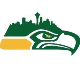 Logo Seahawks